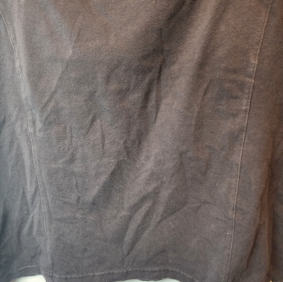 Vintage 90's Retro Sports Athletic Tank Top Shelf Bra XL - Picture 5 of 8